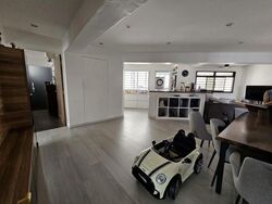 Blk 227B Compassvale Drive (Sengkang), HDB 5 Rooms #634155001